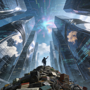 未完成的蓝图（PROD BY Crazy Yan）