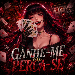 Yumeko Jabami - Ganhe-me ou Perca-se