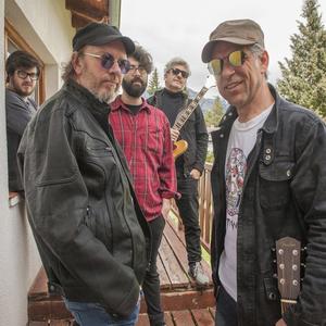 Todo por volvernos a ver