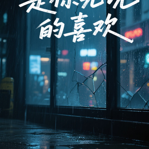 是你先说的喜欢