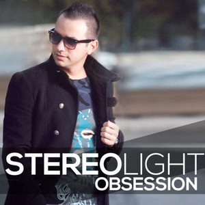 Obsession (Radio Edit)