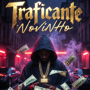 Traficante Novinho