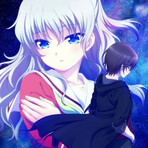 多田葵-Charlotte - 灼け落ちない翼 完整改版