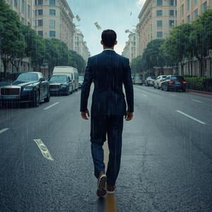 Langkah Yang Tak Pernah Sia-sia