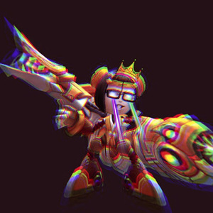 王者荣耀之鲁班