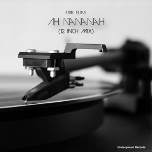Ah Nananah (12 Inch Mix)