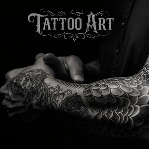 TATTOO ART (Original Version)