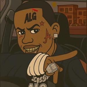 Gangbanger (feat. GodB9by)