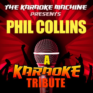 Sussudio (Phil Collins Karaoke Tribute)