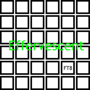 Effervescent