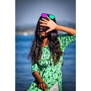 Nadi kinare Abe theth Geet