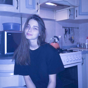 Teenage Fever (Sped Up)