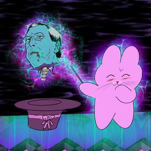 ...and now for my next trick, i will make a hater disappear (feat. Lil B & Dream Rats)