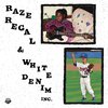 Raze Regal & White Denim Inc. - Blood