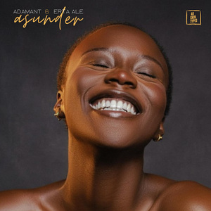 Asunder (Extended Instrumental Version)