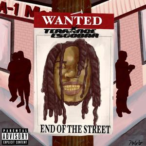 END OF THE STREET (feat. Blvck Amethyst)