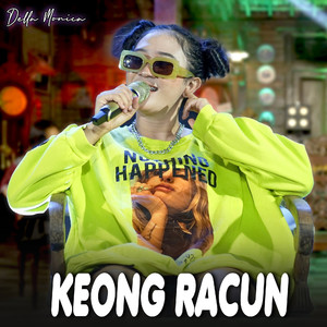 Keong Racun
