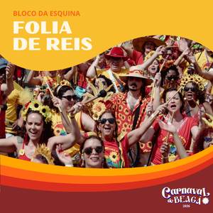 Folia de Reis