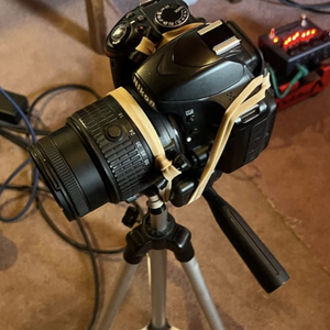 OMG MARKI HI (HAEDO SESSION)