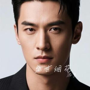 盛世烟花 (Cover 小阿枫)