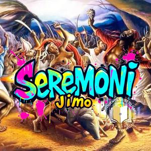 seremoni jimo