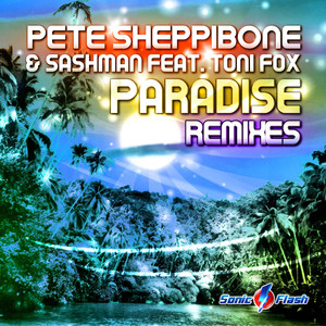 Paradise (Casaris Remix)
