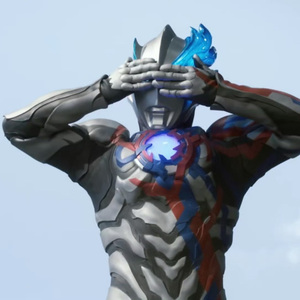 彩虹 + 轨迹 (Demo)