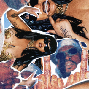 Mi$$ Mvrrrda (Remix)