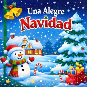 Cruzando el Bosque Contento Voy