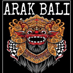 Arak Bali