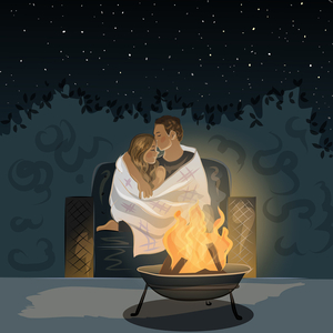 We Belong to Each Other