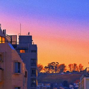 那个夏天（Prod by. BECU BEATZ）