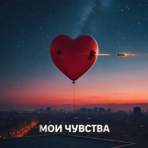 Мои чувства