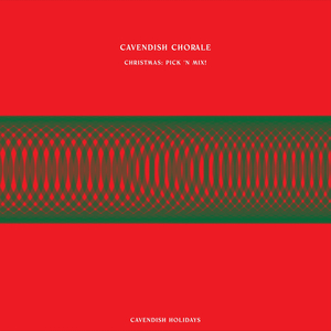 Contemporary Christmas Medley (Version 1)