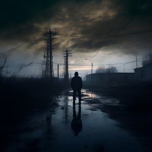 Dark Tensional Rhythmic