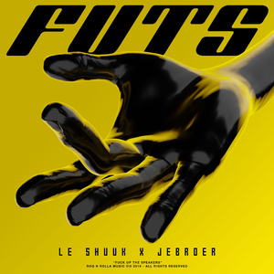 FUTS (**** Up the Speakers)