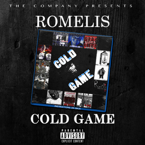 Cold Game (feat. OD iCrank)