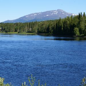 Floden (feat. Eva-Karin Håkansson) (Swedish heavy) (Swedish heavy)