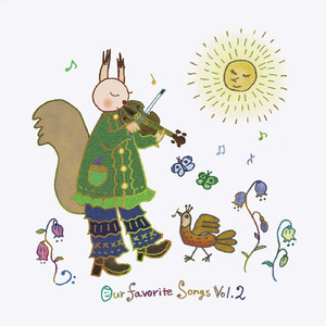 The Neverending Story (Cover)