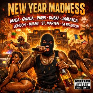 New Year Madness