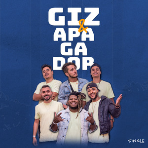 Giz e Apagador