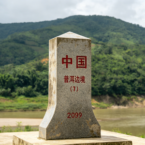 边城哨音
