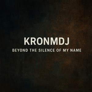 Beyond the Silence Of My Name