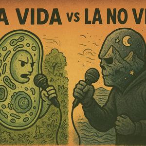 Vida vs no vida