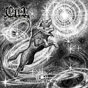 Spiritual Flames of Ancient Nuclear Titan