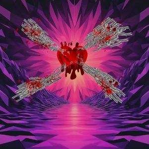 可是我恋痛啊(prod by.Rocky&KilianKeys)