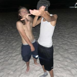 Kkashj & $ickboi$lick freestyle!!