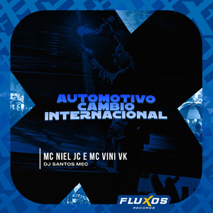 Automotivo Câmbio Internacional
