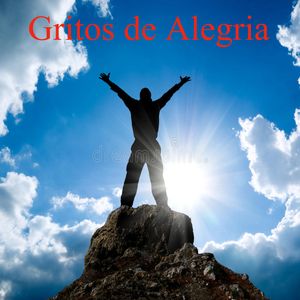 Gritos de Alegria
