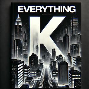 EVERYTHING K (feat. MOE)